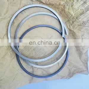 Construction Machinery Diesel Engine C7 C9 C13 C15 C18 Piston Rings for Caterpillar Spare Parts thumbnail-4