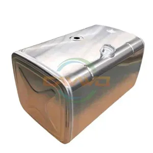 Truck Parts Body Coverage System Fuel Tank thumbnail-4