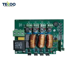 Stepper Motor Control Unit thumbnail-1