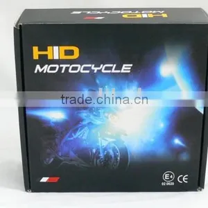 Hid Xenon Kit, Hid Conversion Kit for Motorcycle thumbnail-1