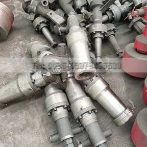 Dolomite Grinding Mill thumbnail-5