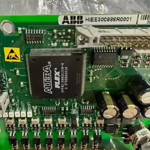 ABB UA C389 AE01 HIEE300888R0001 PULSE AMPLIFIER INTERFACE thumbnail-2