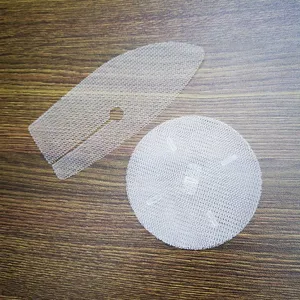 Manufacture Selling Polypropylene Disposable Hernia Repair Mesh for Abdominal Hernia Repair thumbnail-3