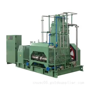 Oil-free Nitrogen Compressor thumbnail-2