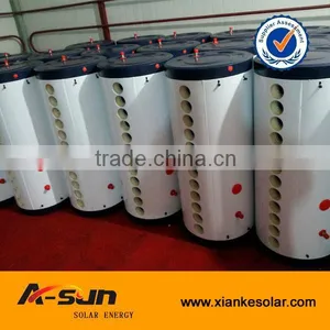Regular Vacuum Tube Solar Water Heater thumbnail-1