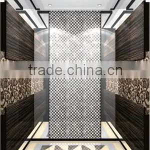 Passenger Elevator Lift Sino-Germany Joint Venture thumbnail-2