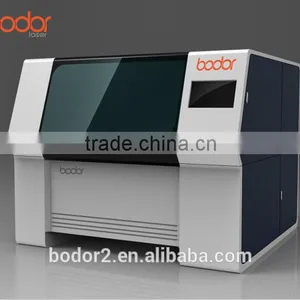 200W/ 300W/400W/500W Small Fiber Laser Cutting Machine for Steel thumbnail-1