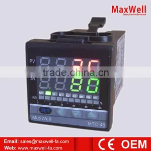 MaxWell Ramp Temperature Regulator thumbnail-1