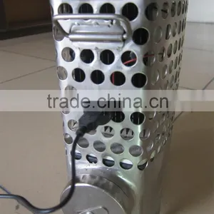 Portable Picnic Cooker Stove With Lighting Function and Charging Cellphone Function thumbnail-4