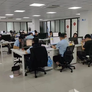 Dongguan Zelv Electronic Technology Co.,Ltd company overview - view 3 thumbnail