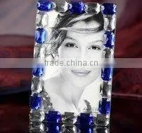 Special Customized Tempered Glass for Photo Frame thumbnail-1