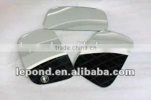 5mm Anti Fogging Rearview Mirror for Car/bathroom/hotel for Sale thumbnail-2