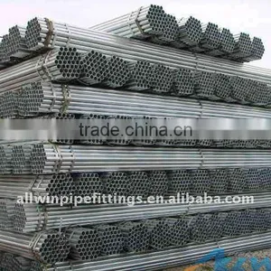 GLAVANIZED STEEL PIPE thumbnail-1