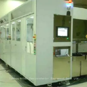Photoresist CUP Cleaning Machine thumbnail-1