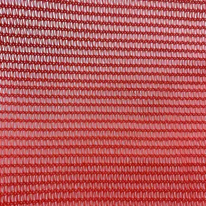 Greenhouse Red Shade Net For Agriculture thumbnail-1