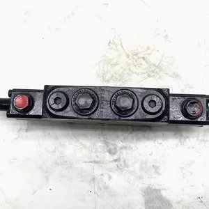 Excavator Parts Sany 16 Distribution Valve SY16 Multi-way Valve Action Valve Piece Big Arm Middle Arm Small Arm Valve Block Assembly thumbnail-2