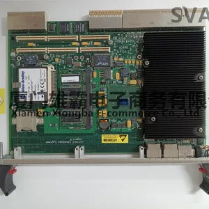 IC697CPX935-CD GE Central Processing Unit (CPU) Module thumbnail-5