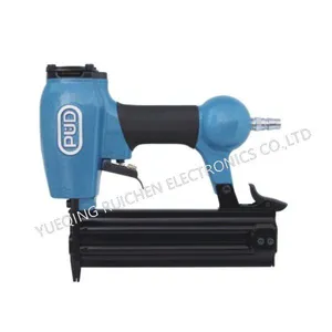 Industrial Quality Manufacturer Air Nail Gun With Spare Parts thumbnail-3
