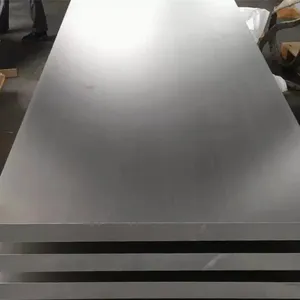 Factory Price Sale Direct Dx51d Zinc Coated Z275 Hot Dipped Galvanized Steel Plate thumbnail-2