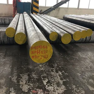 1.2311/1.2738/1.2080/2083/O1/D2/SKD11/H13/DC53/M2 Milling Machined Steel OEM Products for Mould Base High Precision Metal Progressive Die Steel thumbnail-5