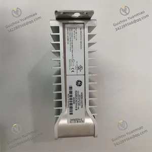GE IS420UCSCS2A-B-V0.1-A Controller Module thumbnail-2