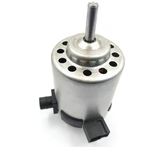 High-Quality HVAC Blower Motors - Various Models, Reliable & Efficient for Automotive HVAC Systems, Consistent Airflow Performance thumbnail-5