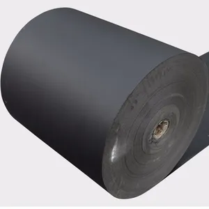 250gsm 300gsm 350gsm 400gsm 300gsm Black Paper Paperboard for Hang Tag / Card thumbnail-5