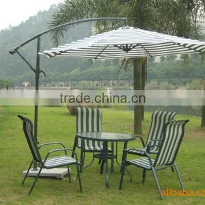 Gold Supplier Nice Design Best Selling Cheap Custom Print Umbrella Outdoor Parasol Quality Choice thumbnail-6
