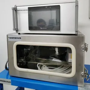 GAS Detectors Test Chamber thumbnail-2