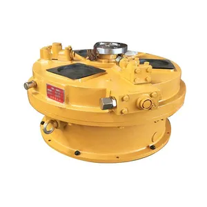 Factory Supply New Construction Machinery Torque Converter Model 4110000190 YJ375X2-1 for Wheel Loader thumbnail-1