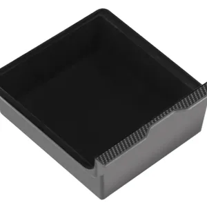 TMY Juniper Console Organizer for Automotive Dashboards - ABS Plastic Construction thumbnail-3