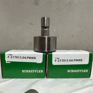 Germany INA Bearing Roller Needle Original Imported KRV90-PP-B Cam Roller for Printing Machine Industrial Machinery Applications thumbnail-3