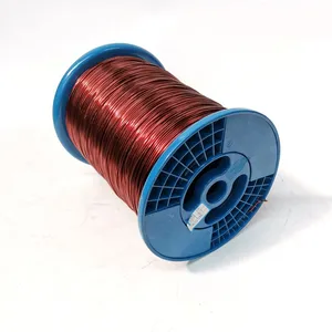 0.05- 0.17MM Enamelled Round Copper Wires Power Tools UL Reach thumbnail-3