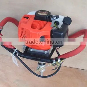 Mini Portable Coring Rig 18M thumbnail-1