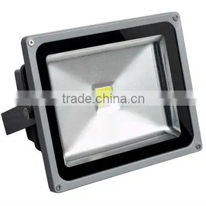 New Design Moving Head Ip65 Waterproof Outdoor LED Flood Light 30w With CE,Rohs,UL Certificate thumbnail-1