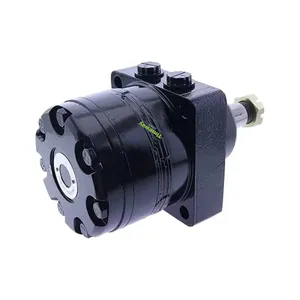 BMRE-390 Hydraulic Motor Drive Wheel Motor for Replace 737 757 777 797 7200 7400 8500 TCA12678 TCA17739 Motor Gear Motor thumbnail-1