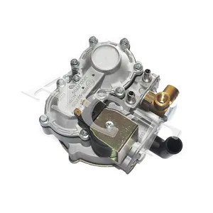 ACT Cng Reducer At04 Ngv Regulator Autogas Conversion Cng System Reducer thumbnail-3