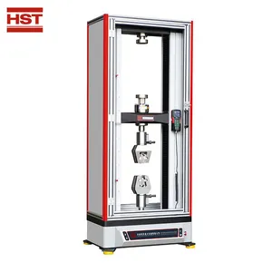 Micro Testing Machine Measuring Instrument Paper Tensile Strength Tester thumbnail-4