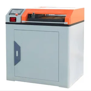HST-BT40E Bending Diam of Steel Bar 6-40mm Motorized Steel Bar Bending Testing Machine thumbnail-1