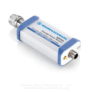 Rohde Schwarz NRP6A NRPAN NRP18A NRP18AN EMC Average Power Sensor 8 KHz to 18 GHz thumbnail-1
