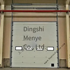 Anhui Vertical Lift Door, Ding Shi Door Industry, Quality Guaranteed thumbnail-3