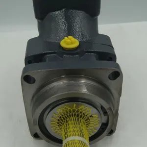 Hydraulic Pump F12-030-MS-SH-T-000-000-0 F12-030/040/060/080/090/110/125-RS/MF/MS-CV/IV/SV/IH/SH/TH-D/K/S/T Hydraulic Piston Pump thumbnail-4