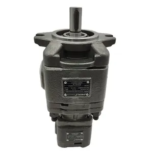 Hydraulic Internal Gear Pump KHG10-5016-01R-VPC KHG Series KHGO-8 KHGO-10 KHGO-13 16 20 KHG1-25 KHG1-32 KHG1-40 KHG1-50 thumbnail-1