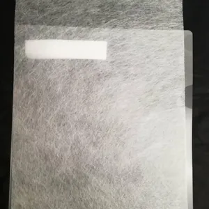 Reemay Polyester Non-woven Fabric, Special Non-woven Fabric for Filtration, Pet Filament Hot-rolled Non-woven Fabric thumbnail-4