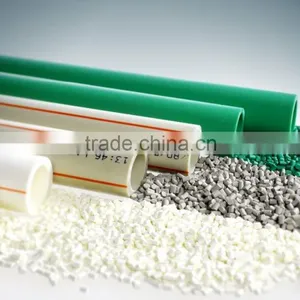 The High Quality Pn20 Ppr Water Pipe/tube With Competitve Price Ppr Pipe/tube Quality Choice thumbnail-1