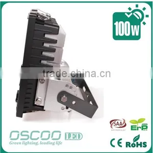 Die Cast Aluminum Led Flood Light Housing Led Flood Light 100w in Shenzhen Manufacturer thumbnail-1