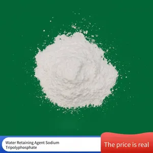 Industrial Grade Lion Brand Sodium Tripolyphosphate, Water Treatment, Detergent for Daily Chemicals, Inorganic Salt, Sodium Pentaphosphate thumbnail-4