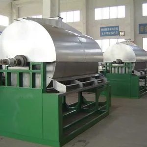 Rotary Drum Dryer thumbnail-1