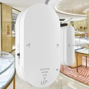 Door and Window Anti-theft Alarm/household Multifunctional Door Magnetic Alarm/high Decibel Anti-theft Alarm(wechat:13510231336) thumbnail-1