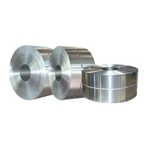 Tinplate Steel Coil for Packaging Use Factory Delivery thumbnail-5